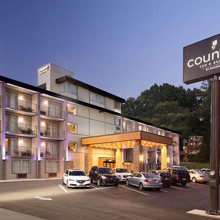 Country Inn & Suites Downtown Convention Center By Radisson, Gatlinburg, Tn Εξωτερικό φωτογραφία