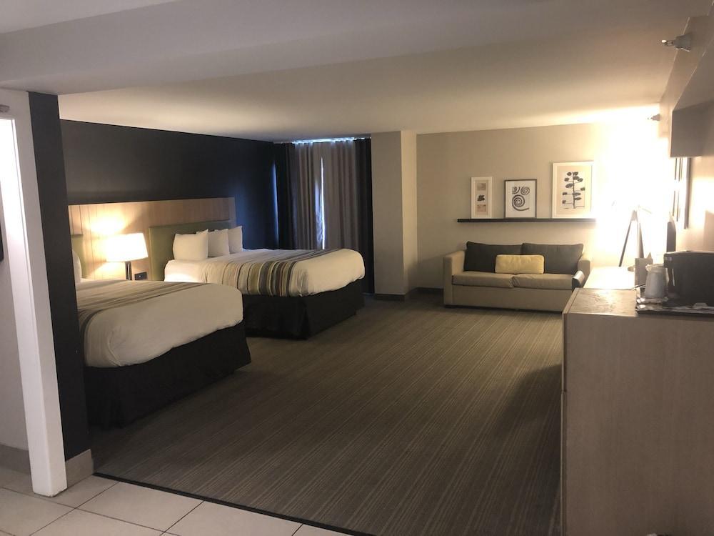 Country Inn & Suites Downtown Convention Center By Radisson, Gatlinburg, Tn Εξωτερικό φωτογραφία