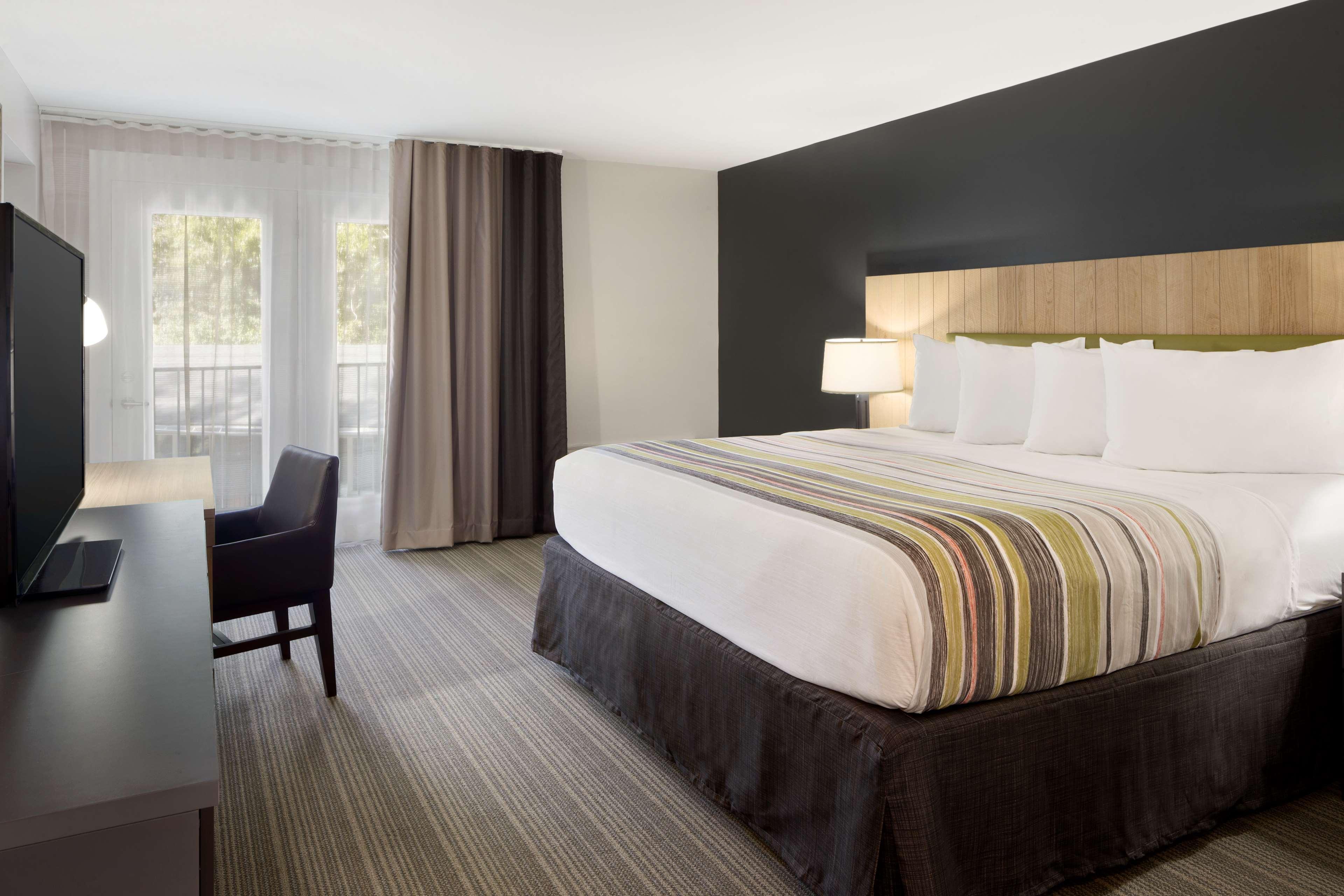 Country Inn & Suites Downtown Convention Center By Radisson, Gatlinburg, Tn Εξωτερικό φωτογραφία