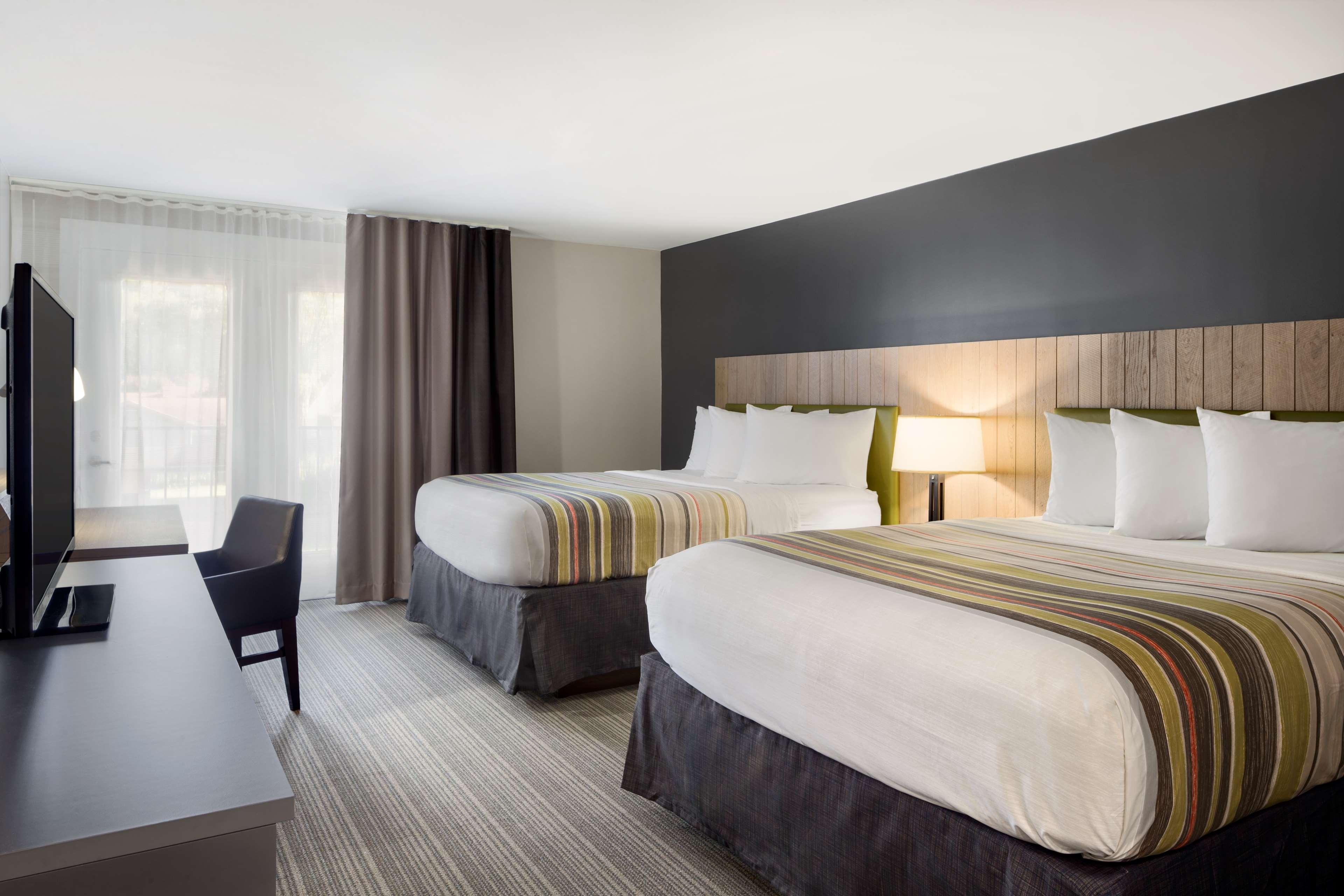 Country Inn & Suites Downtown Convention Center By Radisson, Gatlinburg, Tn Εξωτερικό φωτογραφία