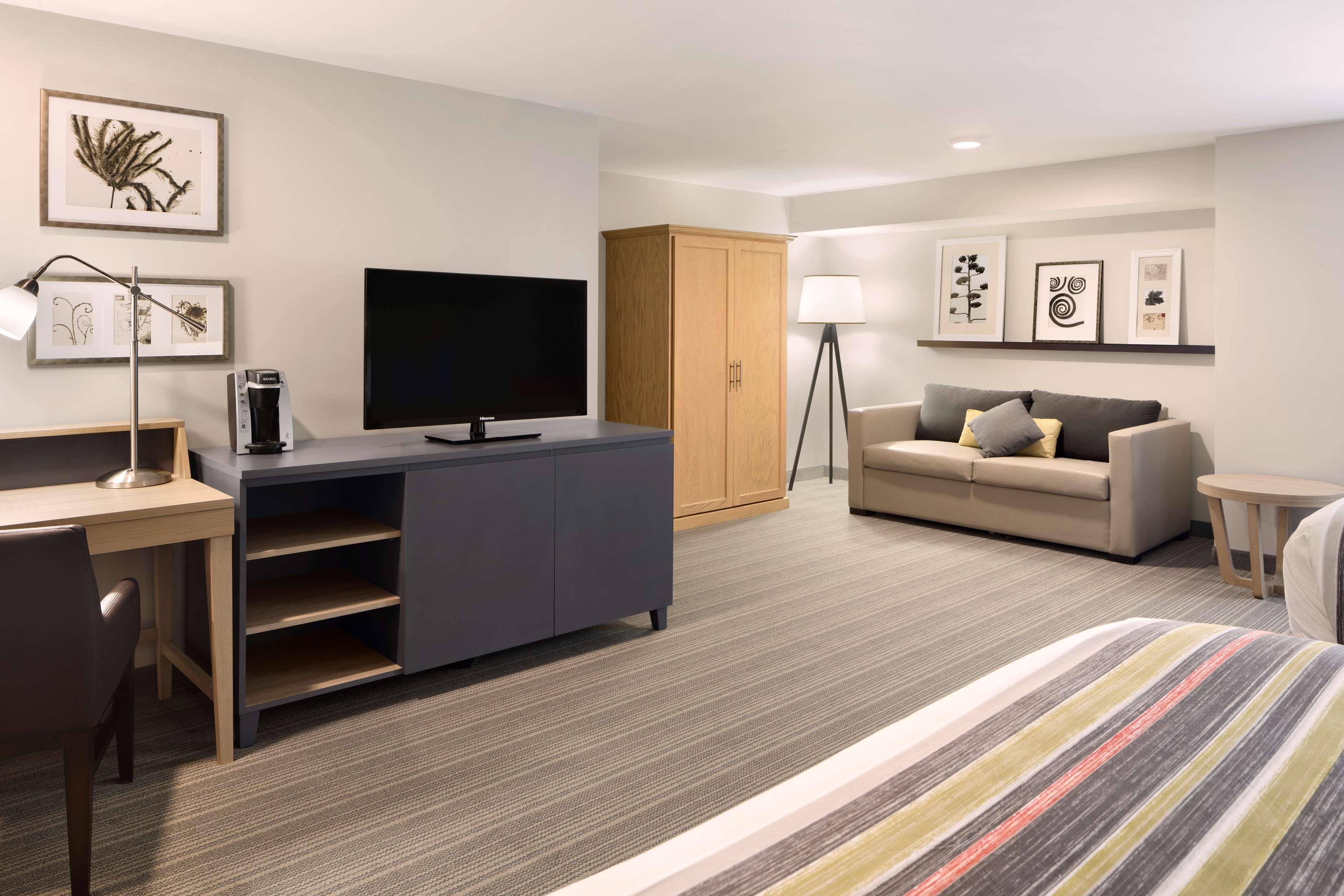 Country Inn & Suites Downtown Convention Center By Radisson, Gatlinburg, Tn Εξωτερικό φωτογραφία