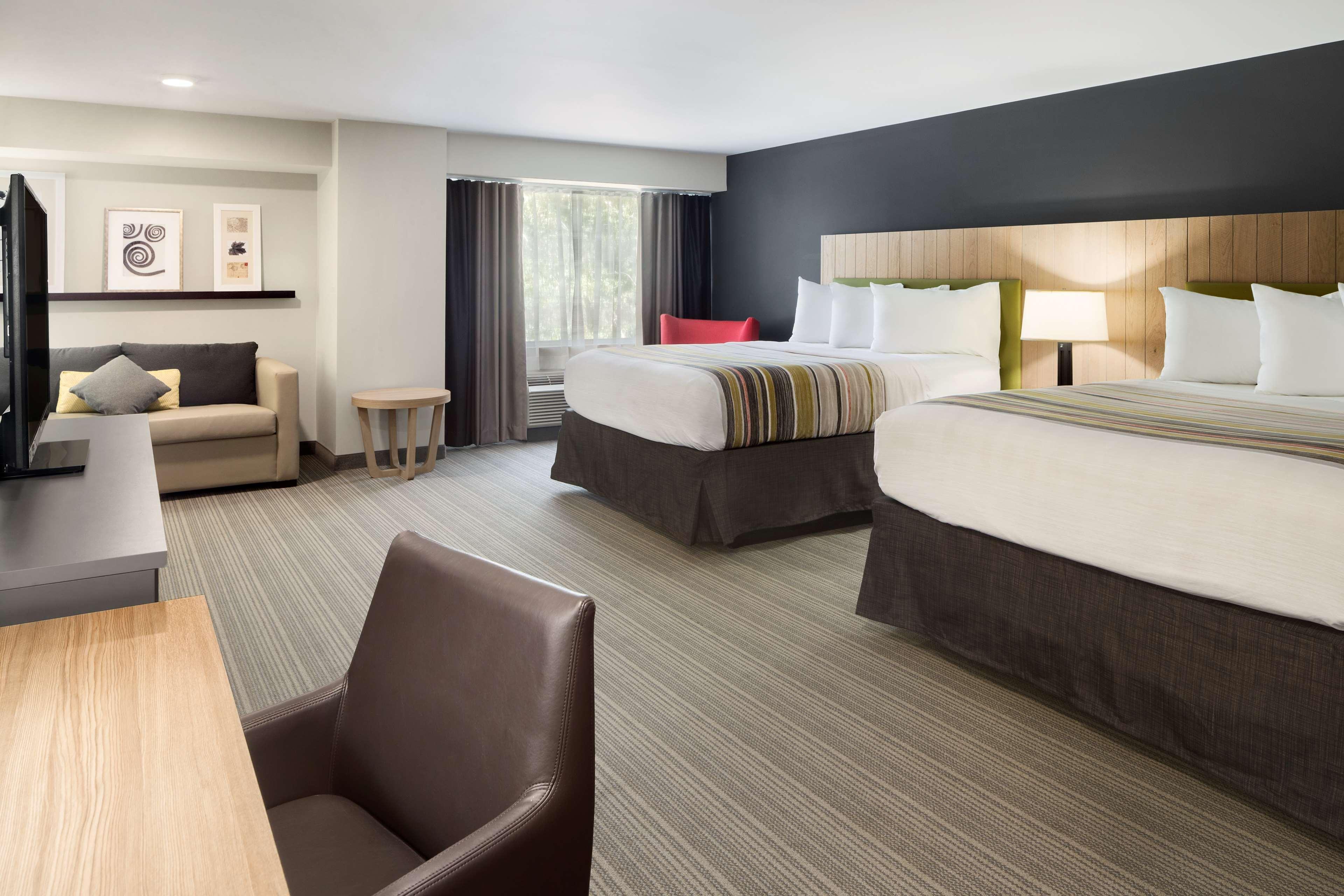 Country Inn & Suites Downtown Convention Center By Radisson, Gatlinburg, Tn Εξωτερικό φωτογραφία