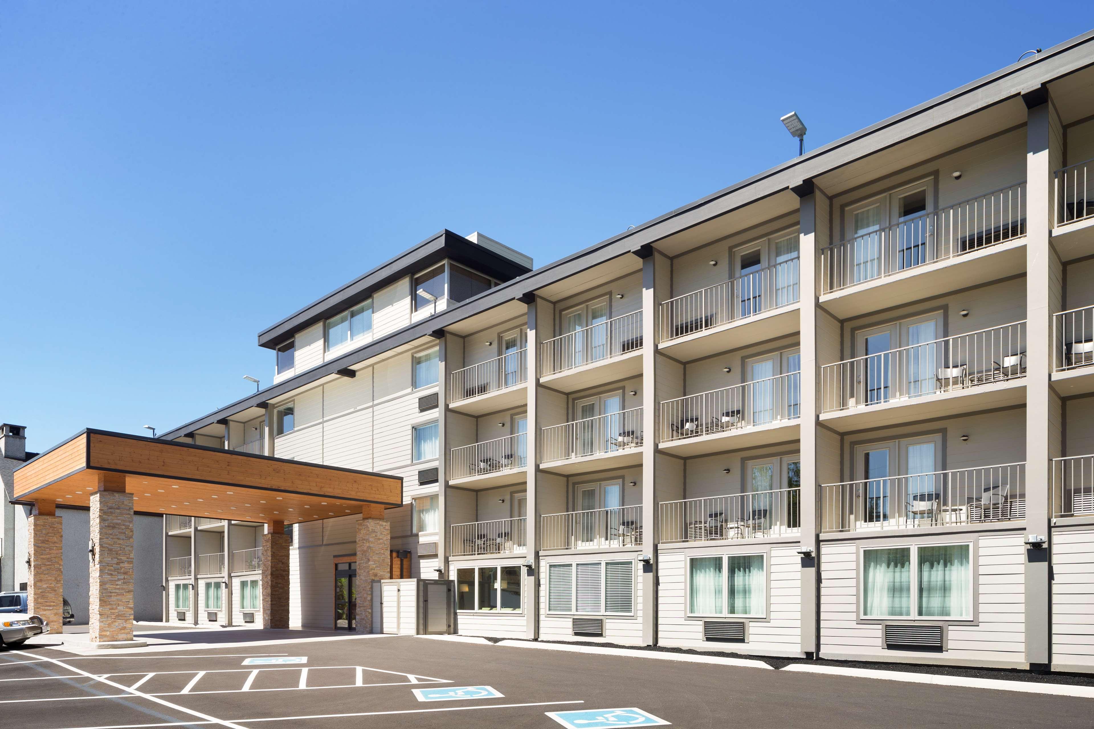 Country Inn & Suites Downtown Convention Center By Radisson, Gatlinburg, Tn Εξωτερικό φωτογραφία