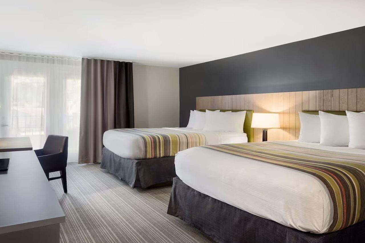 Country Inn & Suites Downtown Convention Center By Radisson, Gatlinburg, Tn Εξωτερικό φωτογραφία