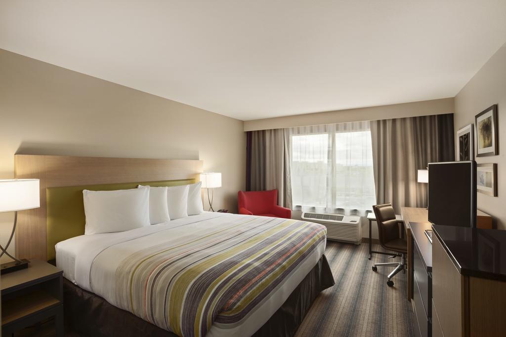 Country Inn & Suites Downtown Convention Center By Radisson, Gatlinburg, Tn Εξωτερικό φωτογραφία