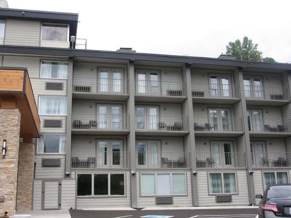 Country Inn & Suites Downtown Convention Center By Radisson, Gatlinburg, Tn Εξωτερικό φωτογραφία